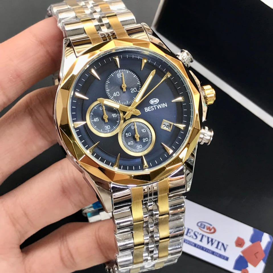 BESTWIN ORIGINAL MEN'S WATCH