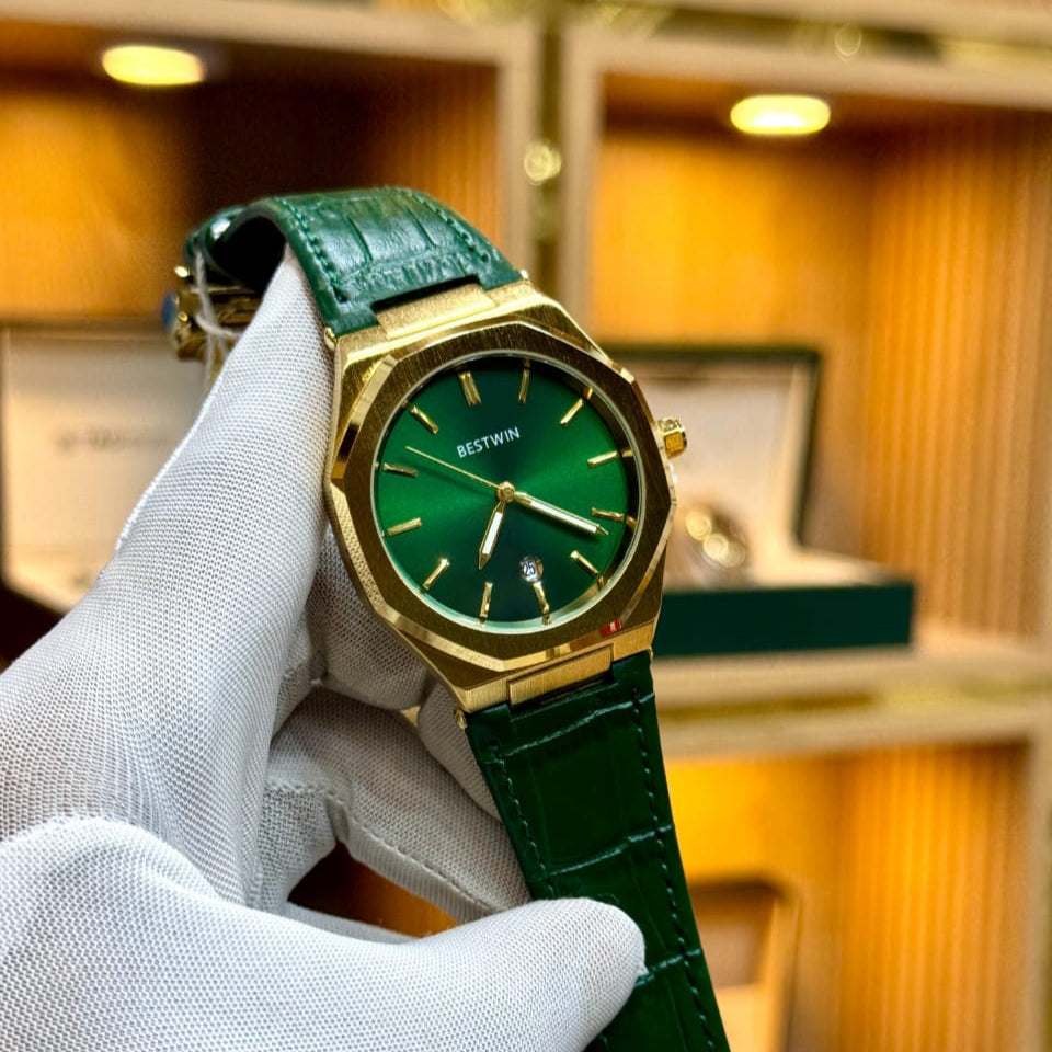 BESTWIN ORIGINAL MEN'S WATCH