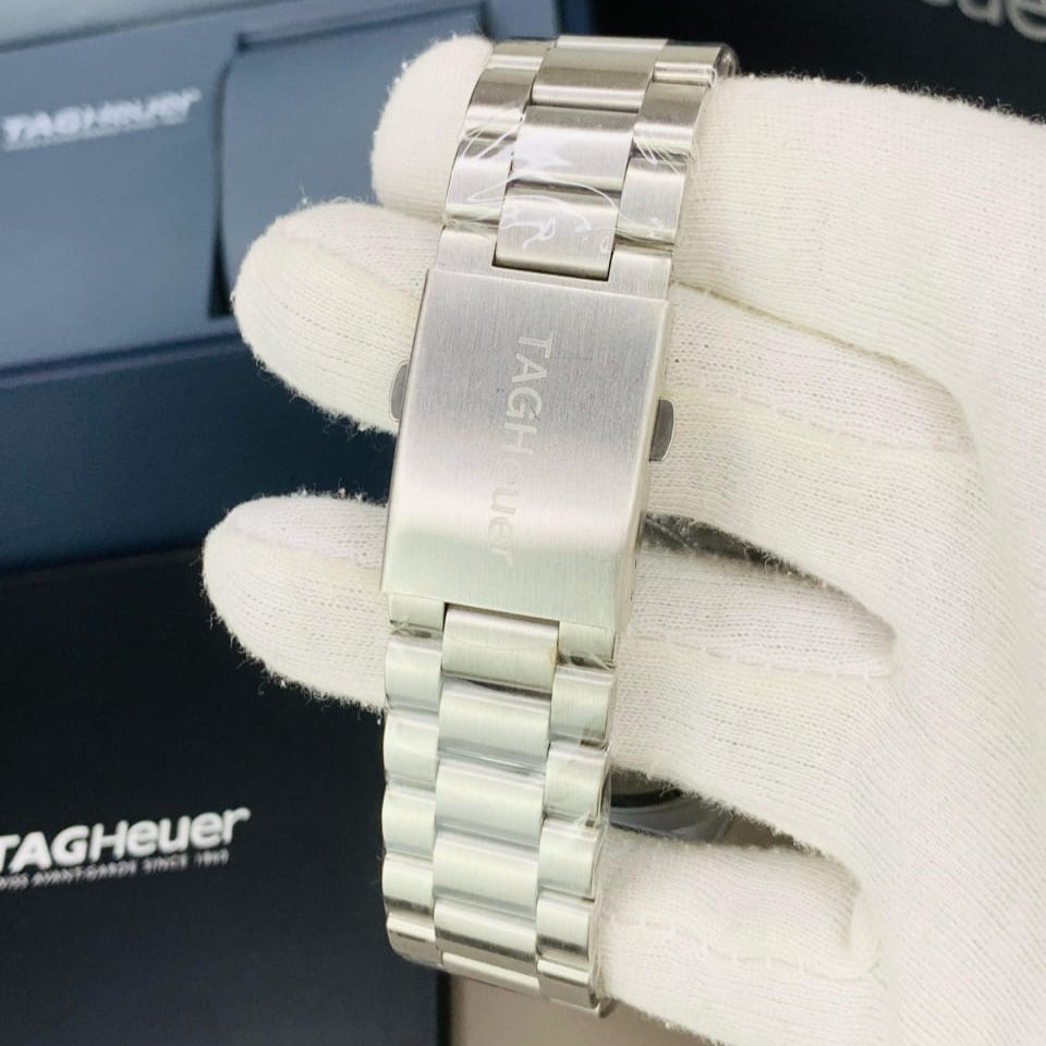 TAG HEUER MEN'S WATCH – PREMIUM QUALITY