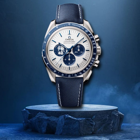 OMEGA SPEEDMASTER MEN'S WATCH