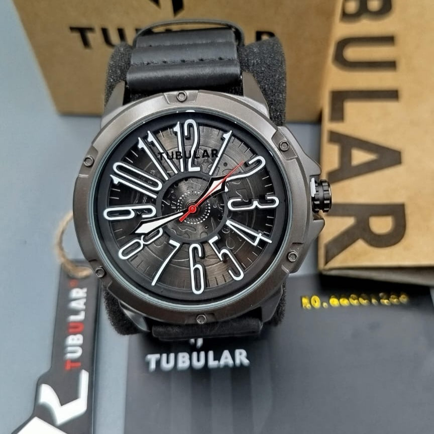 Stylish TUBULAR Men's Watch | TBLR Watch 06 A