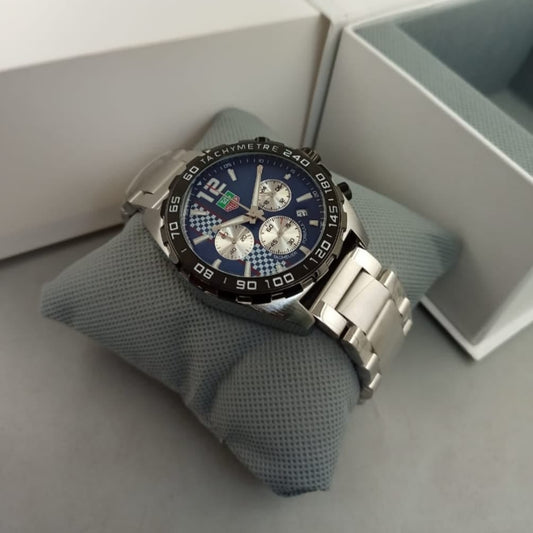 TAG HEUER MEN'S WATCH