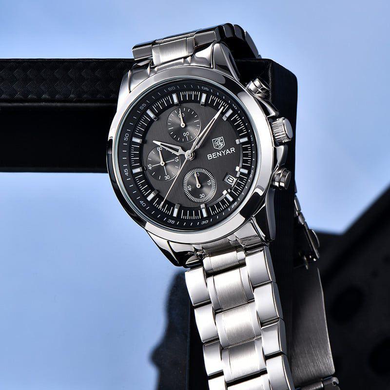 BENYAR ORIGINAL MEN'S WATCH - Jewelsoftime