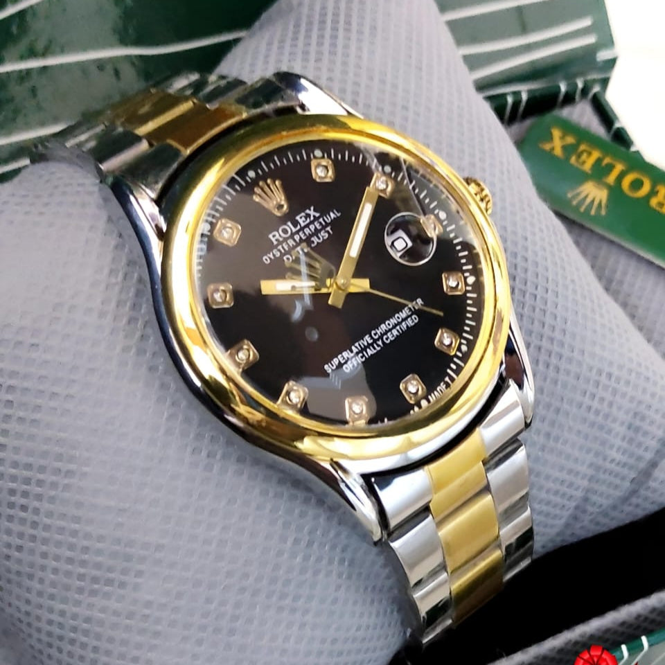 ROLEX MEN'S WATCH | NEW ARRIVAL