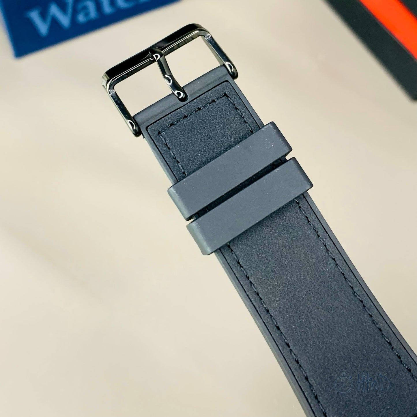 UNIVERSE POINT DATE WORKING MEN WATCH