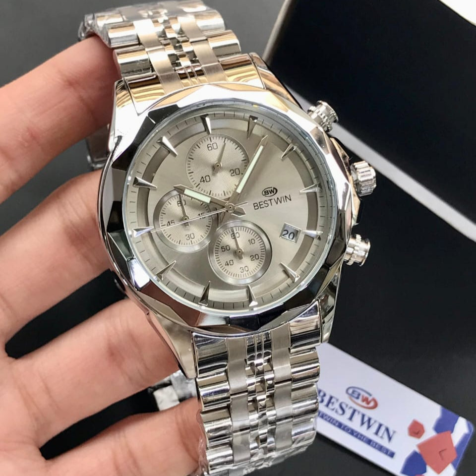 BESTWIN ORIGINAL MEN'S WATCH