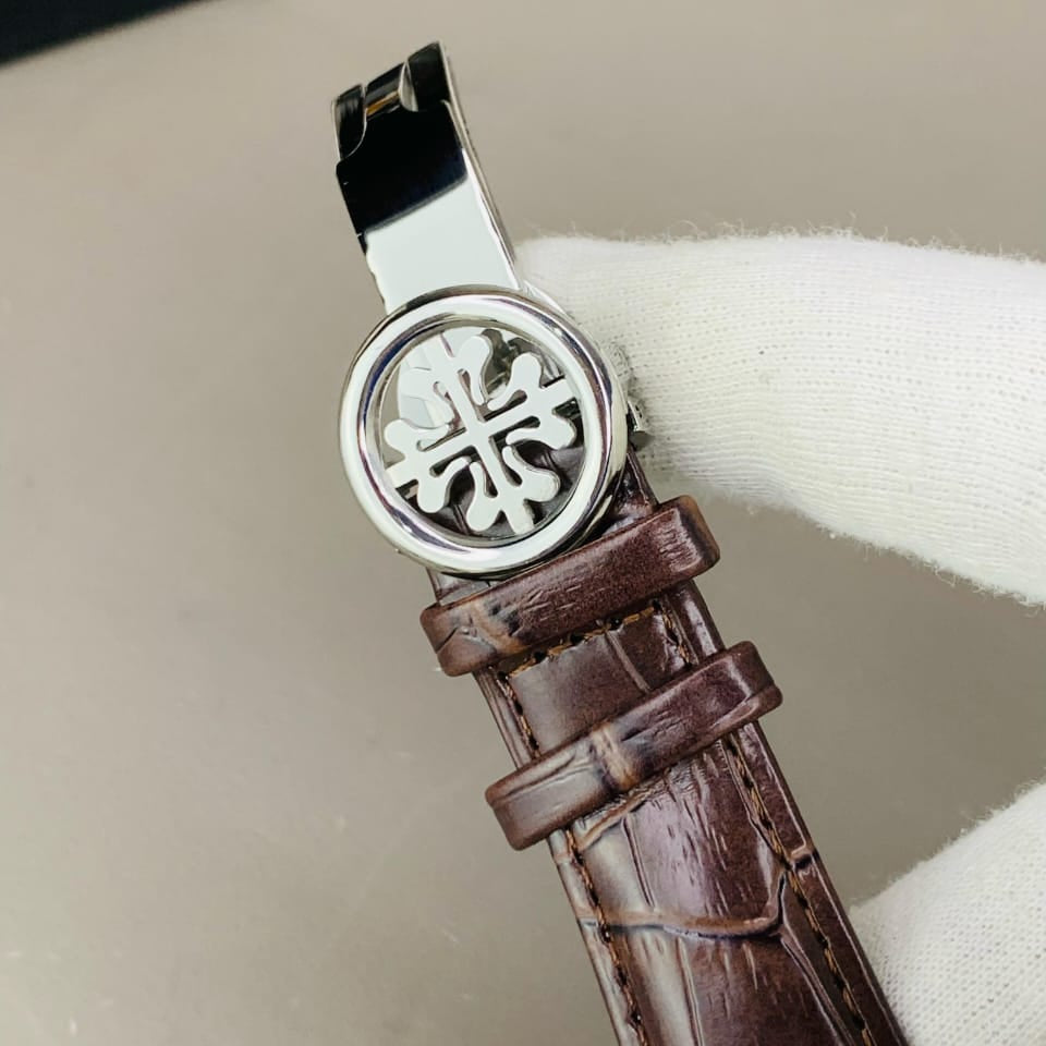 PATEK PHILIPPE – MEN’S WATCH