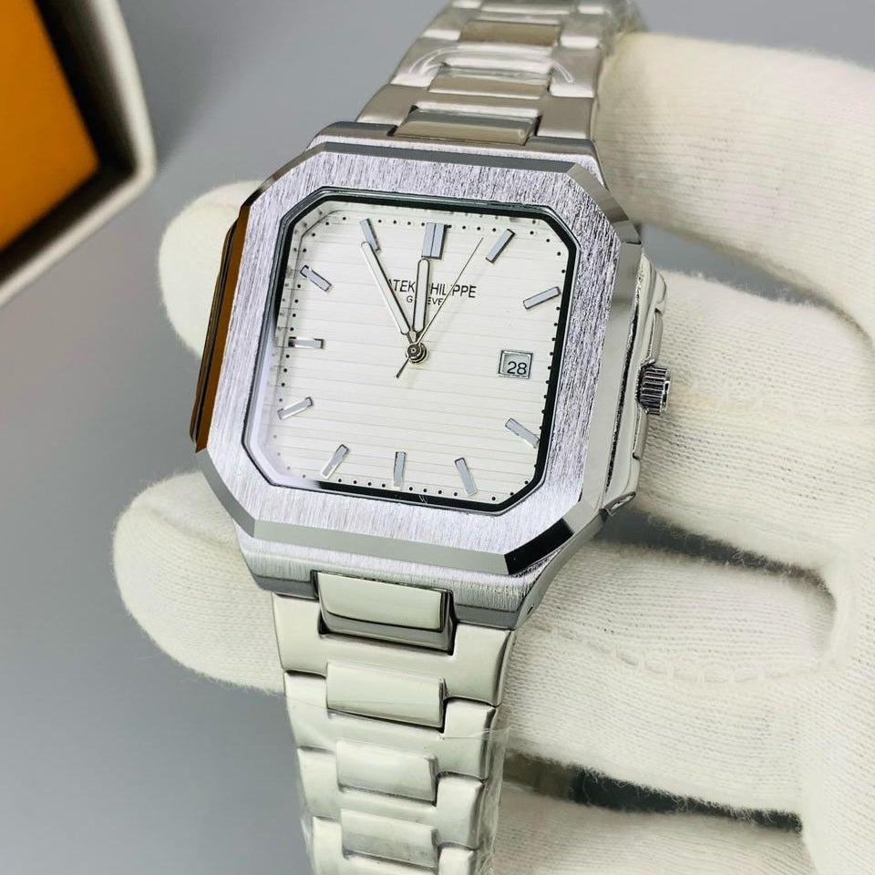 Patex Phillipe Cubitus Men Watch