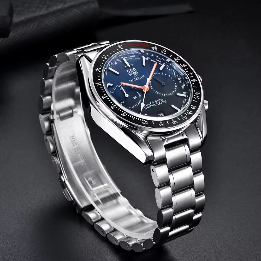 BENYAR Original Men's Watch