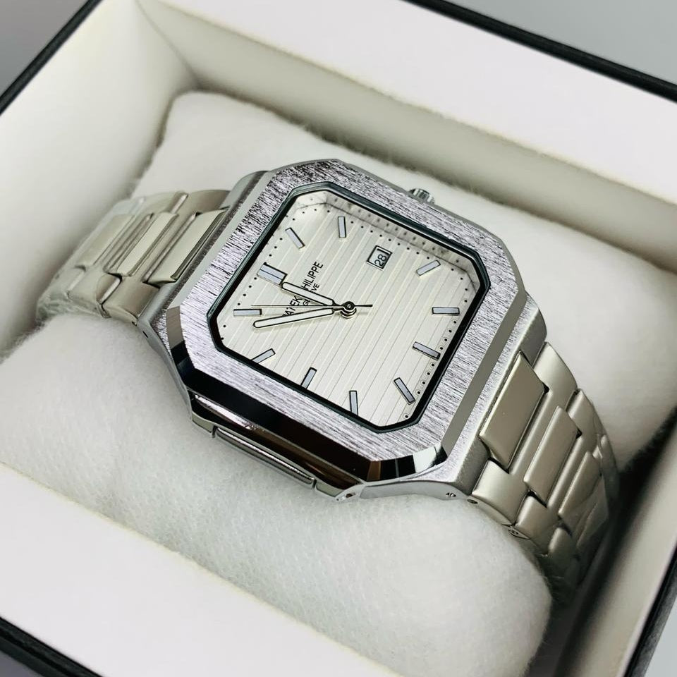 Patex Phillipe Cubitus Men Watch