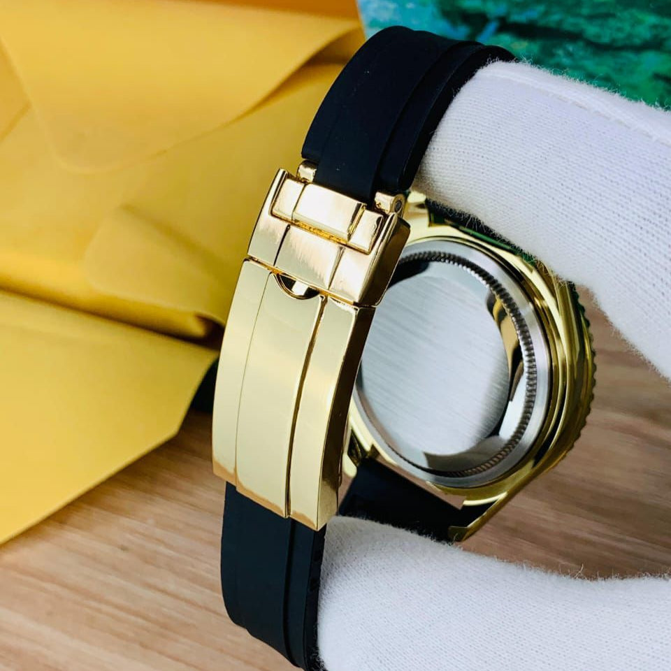 ROLEX YACHT MASTER MEN'S COLLECTION