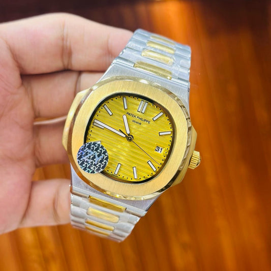PETIK PHILIPE MEN'S WATCH