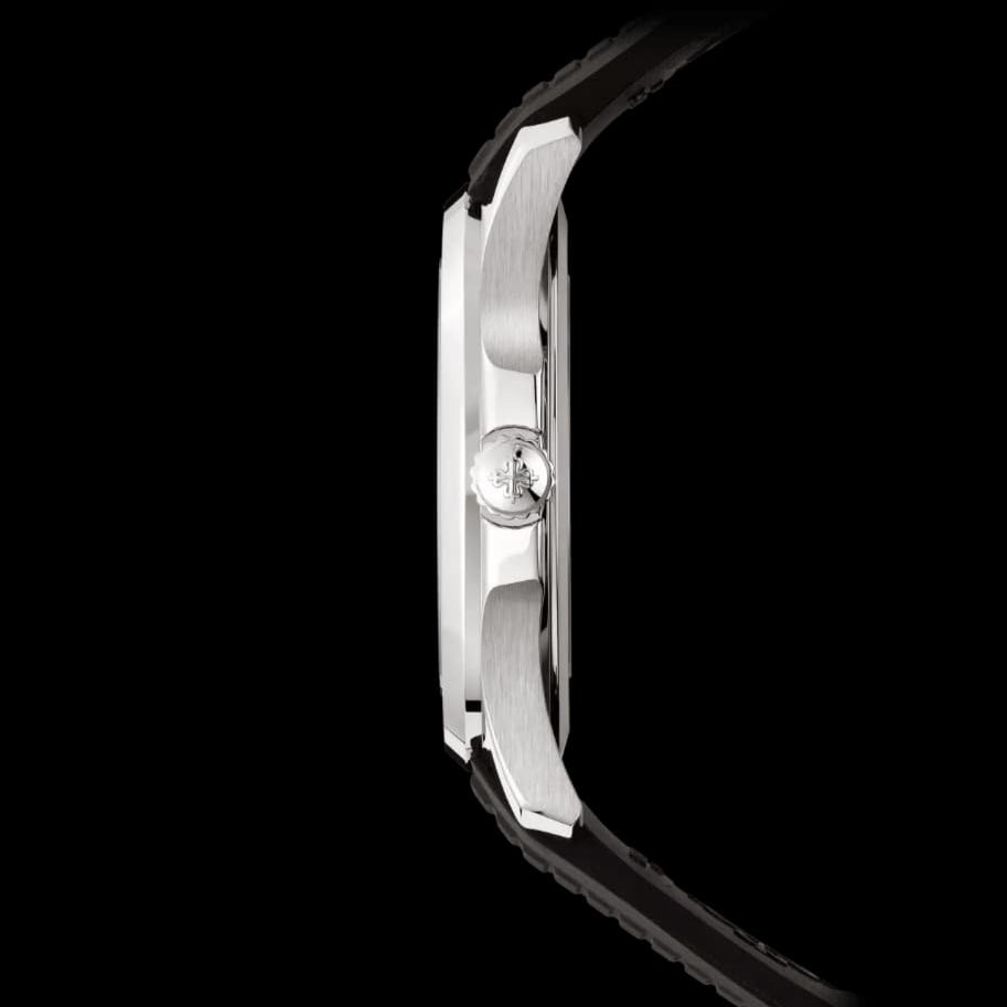 PATEK PHILIPPE AQUANAUT MEN'S WATCH