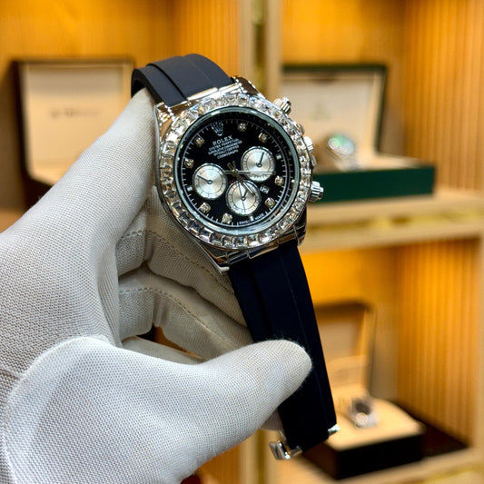 ROLEX (SECOND COPY) MEN'S WATCH