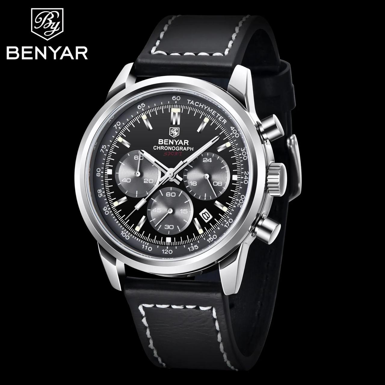 BENYAR ORIGINAL MEN'S WATCH - Jewelsoftime