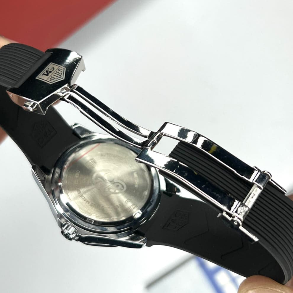 TAG Heuer Carrera Men's Watch