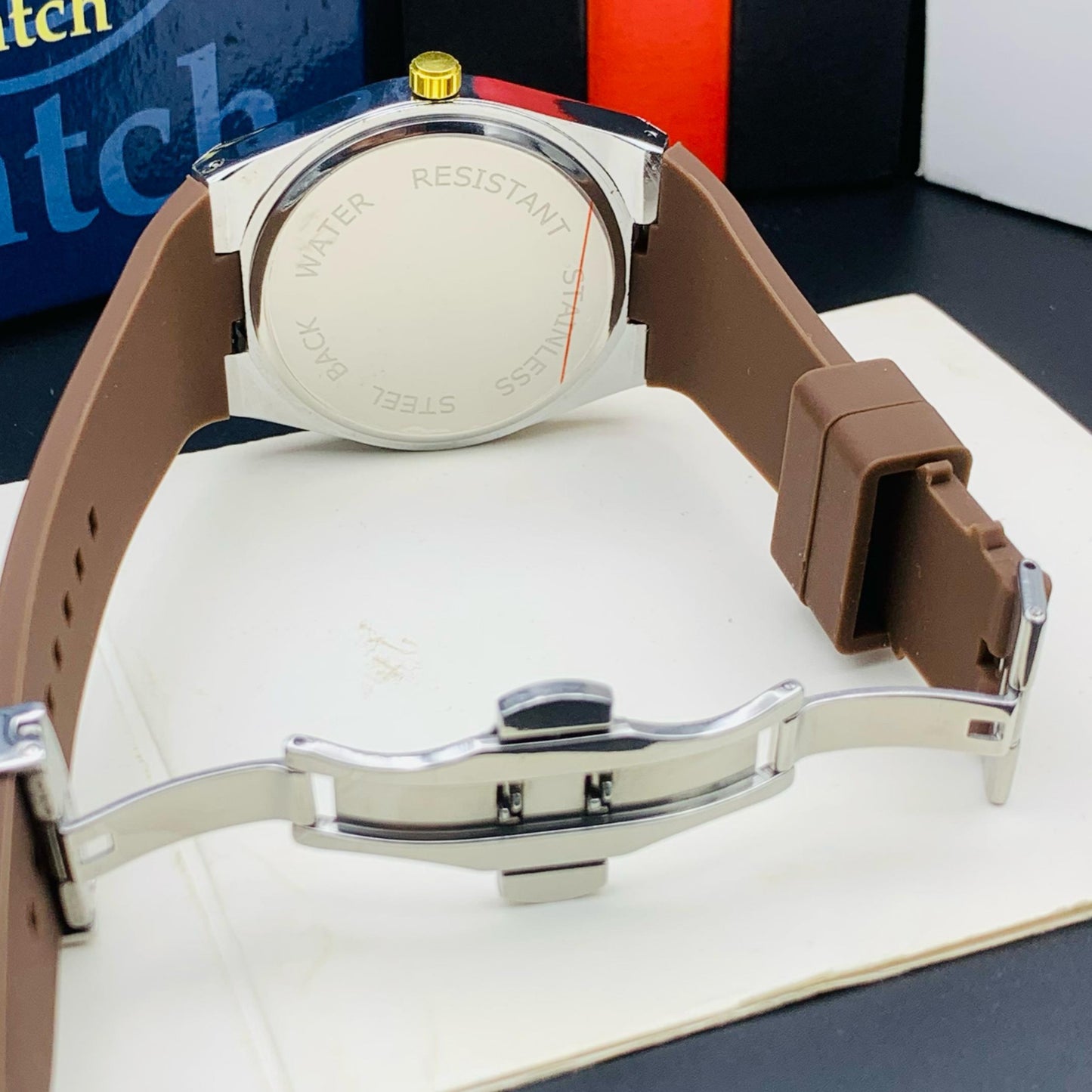 TISSOT 1853 – PRX MODEL | PREMIUM EDITION