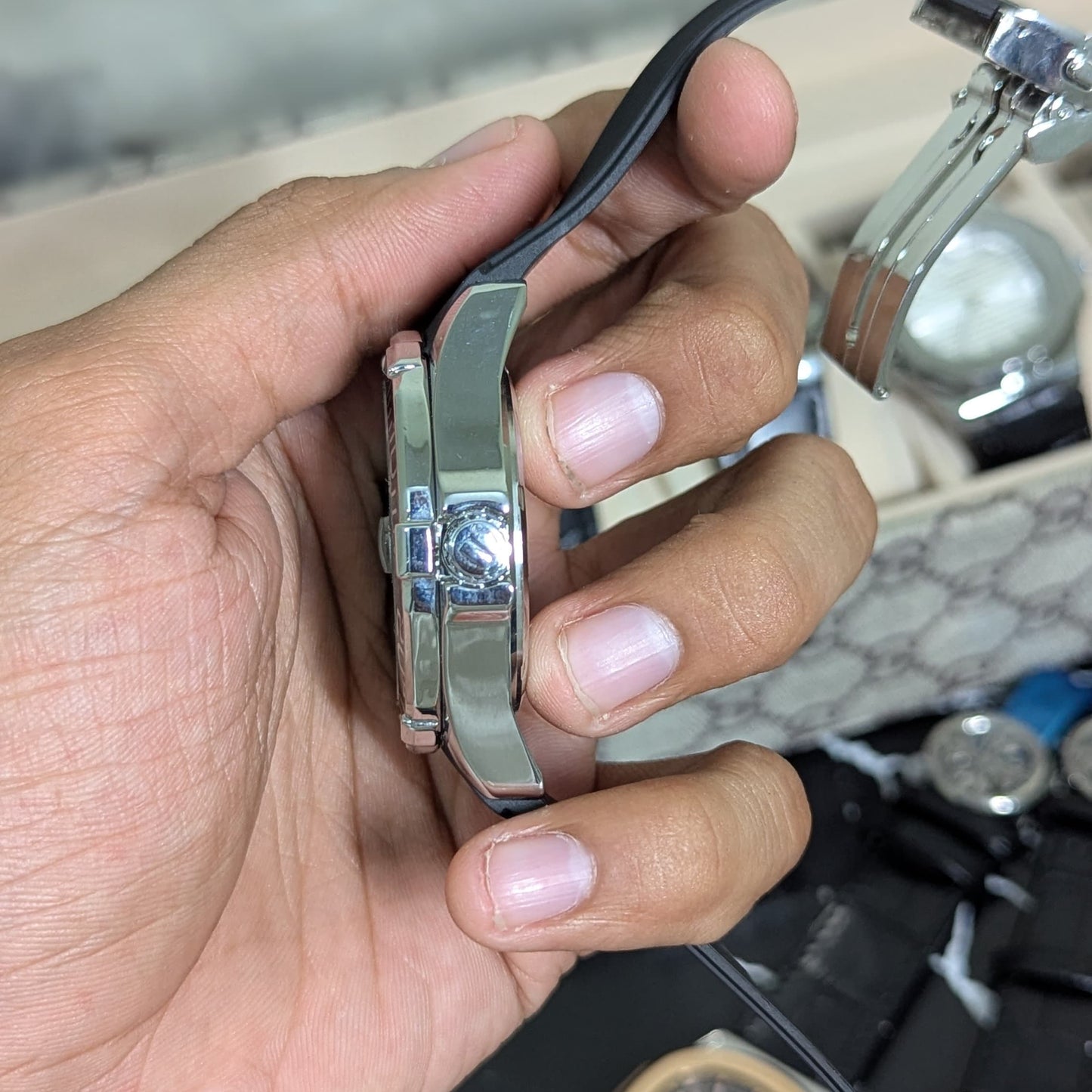 TAG Heuer Carrera Men's Watch