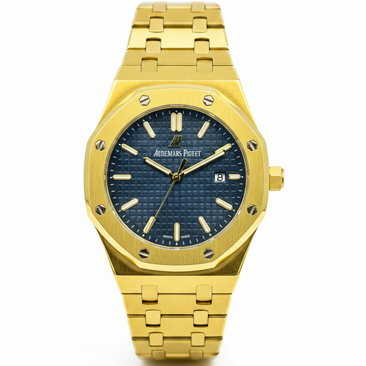 Audemars Piguet (A.P) – Quartz Movement | Master Lock