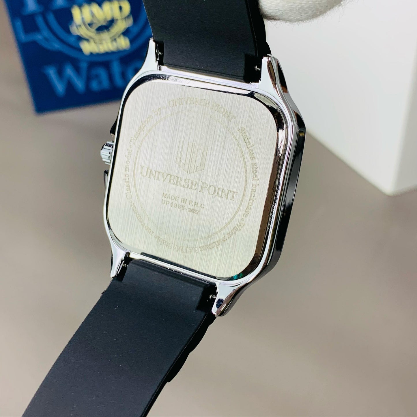 UNIVERSE POINT - MEN'S WATCH