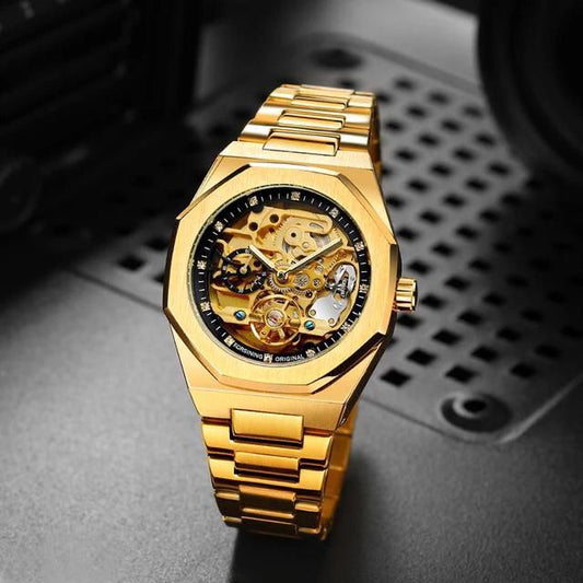 FORSINING ORIGINAL MEN'S WATCH