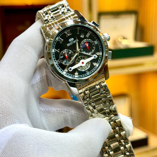 BESTWIN ORIGINAL MEN'S WATCH