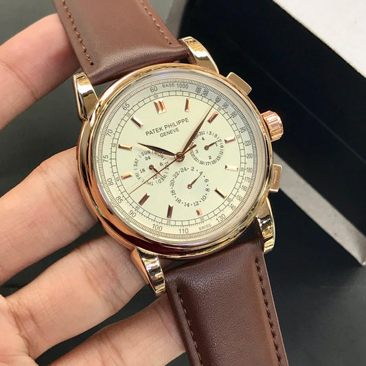 Patex Phillipe - Automatic