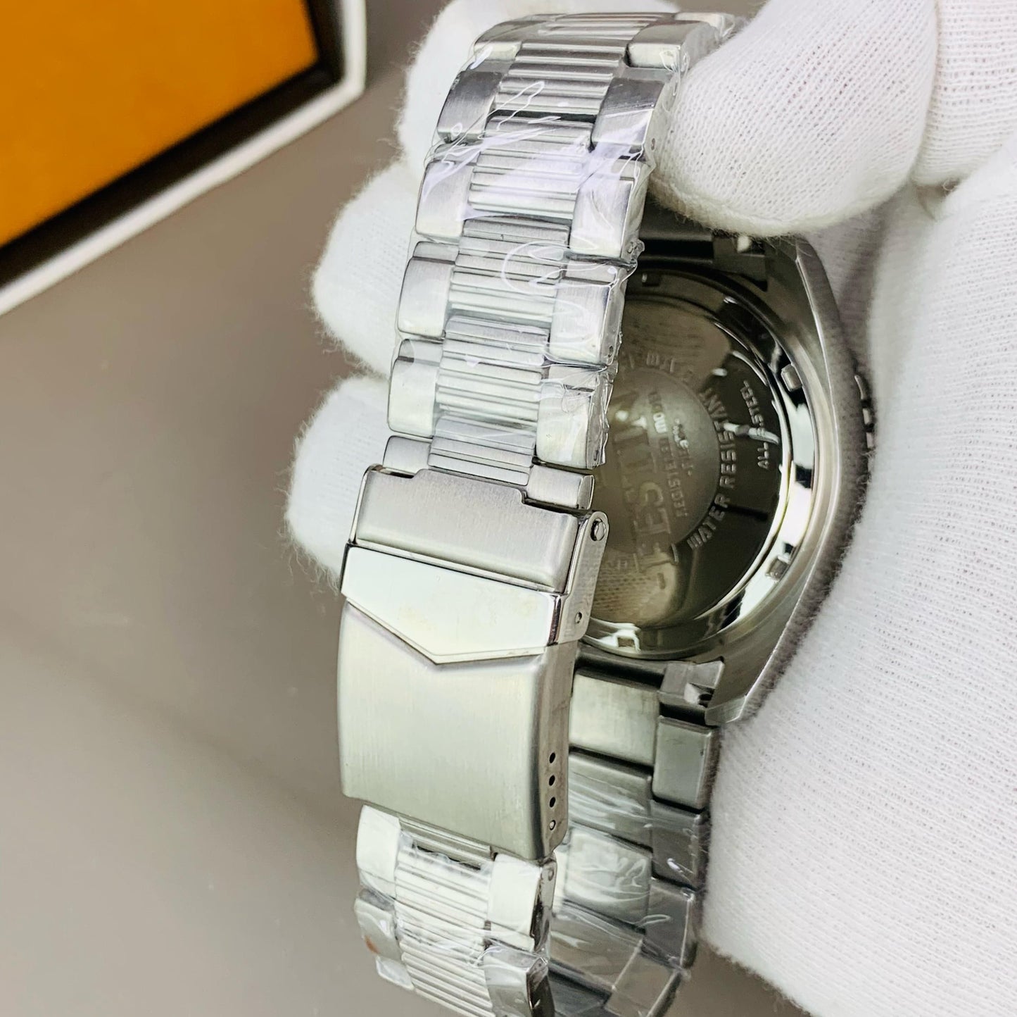 FESTINA CHRONO GRAPH WATCH