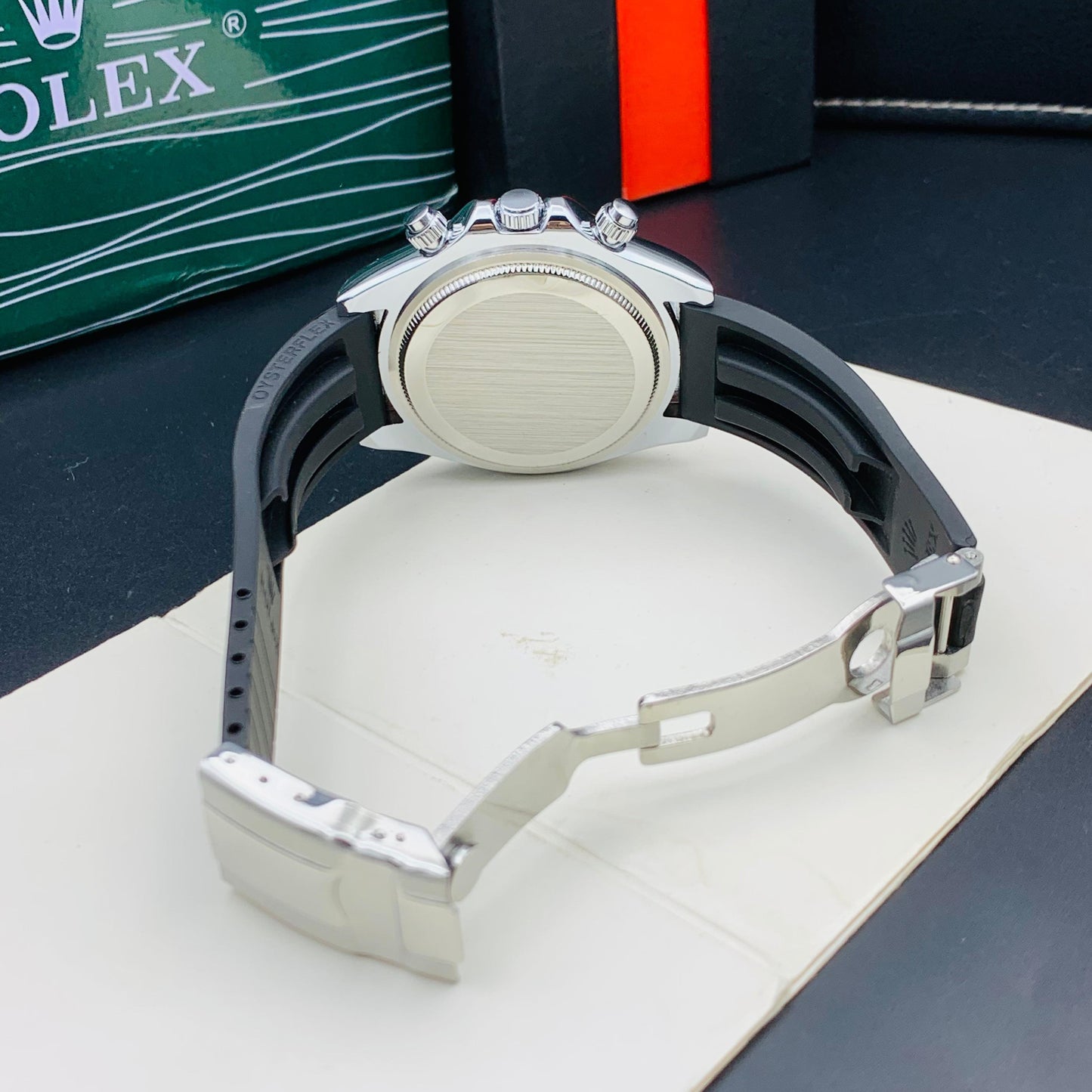 ROLEX DAYTONA MEN'S PREMIUM COLLECTION