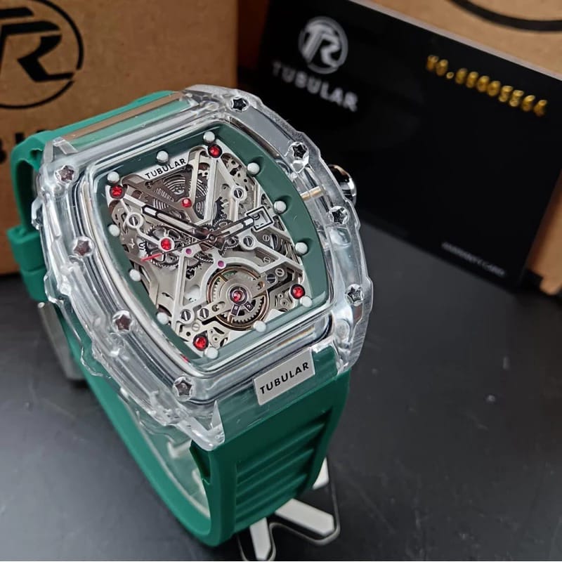 TUBULAR ORIGINAL MEN'S WATCH