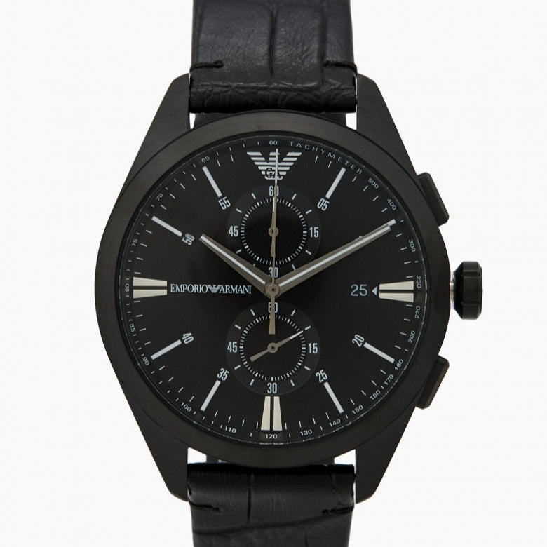 EMPORIO ARMANI MEN'S WATCH