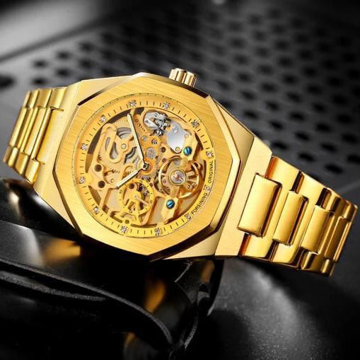 FORSINING ORIGINAL MEN'S WATCH