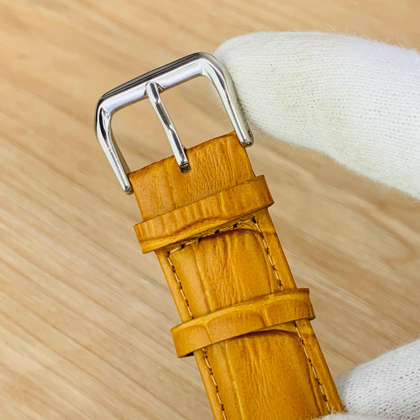 MONTBLANC - MAN COLLECTION PREMIUM QUALITY TIMEPIECE