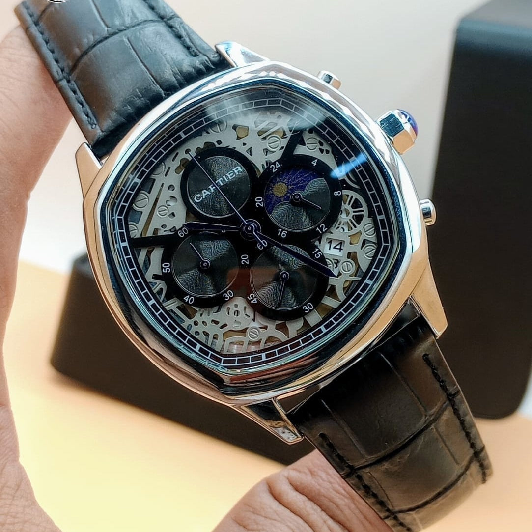 Lot stock 😱 Cartier master lock Outstanding model