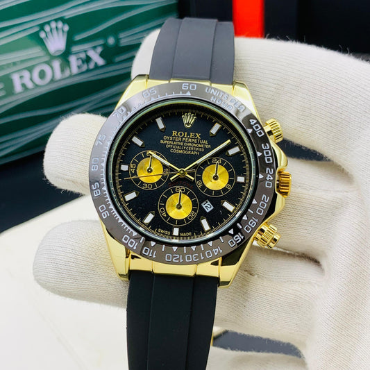 ROLEX DAYTONA MEN'S PREMIUM COLLECTION