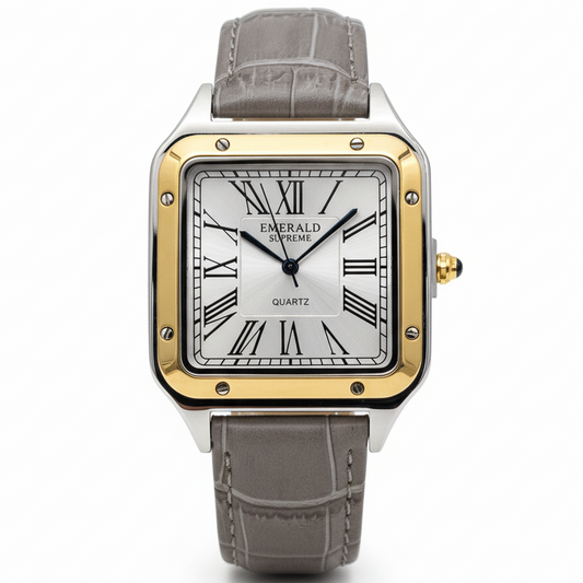 EMERALD ORIGINAL MEN'S WATCH - Jewelsoftime