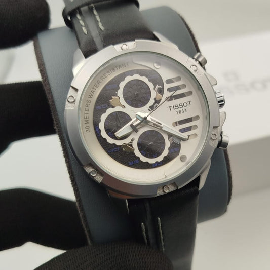 TISSOT – MAN COLLECTION