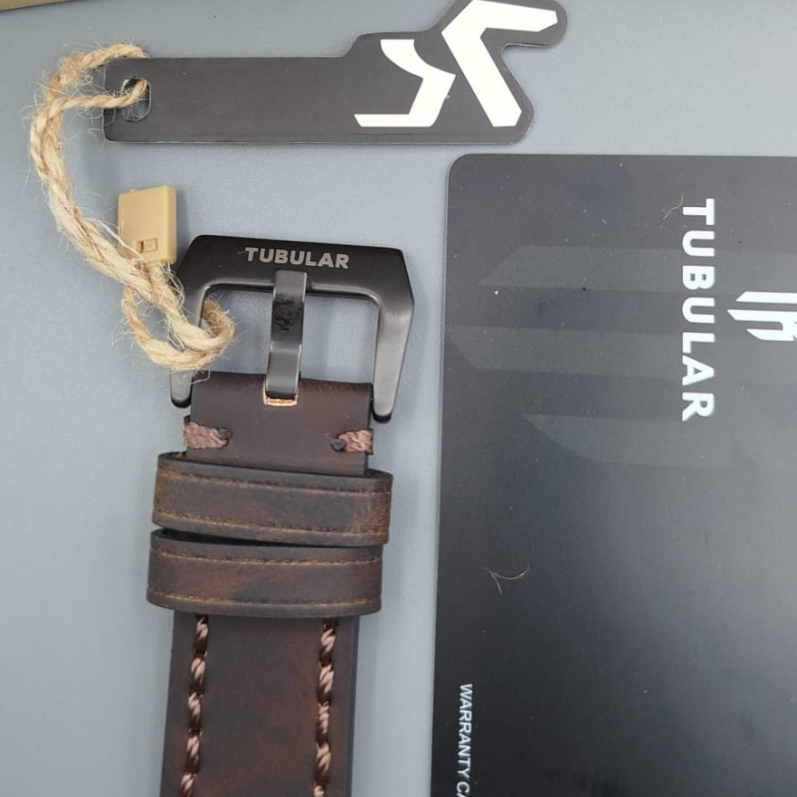 TUBULAR ORIGINAL HEAVYWEIGHT MEN'S WATCH