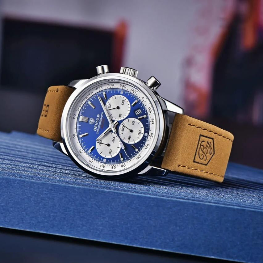 BENYAR ORIGINAL MEN'S WATCH - Jewelsoftime