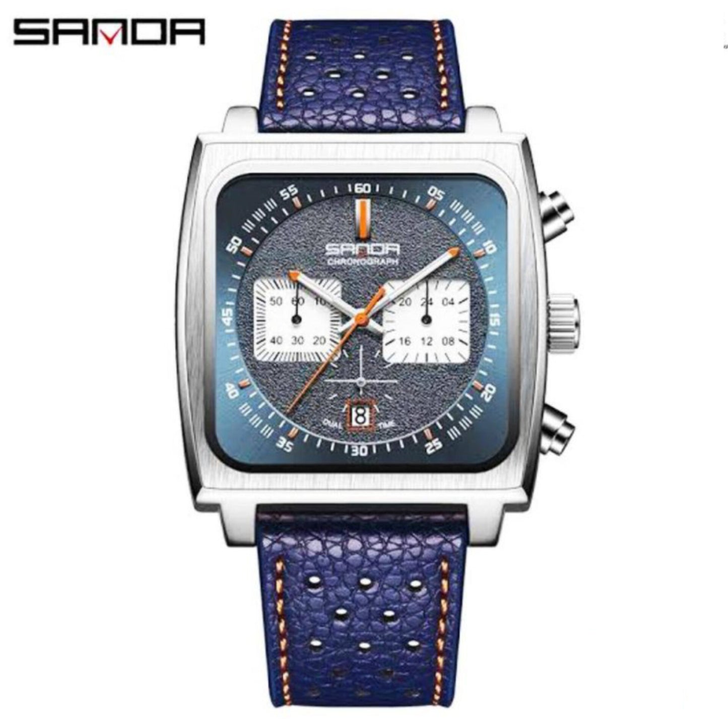 SANDA ORIGINAL MEN'S WATCH