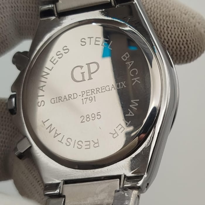 LOT STOCK😱GIRARD PERREGAUK
ALL INEER DAIL WORKING