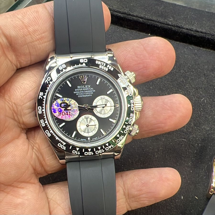 Rolex Automatic Oyster Perpetual Cosmograph Daytona Men's Watch