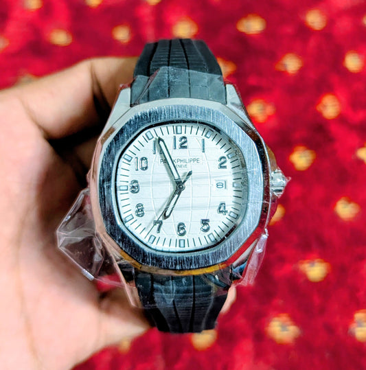 Patex Philippe Aquanaut – NEW MODEL MEN'S WATCH