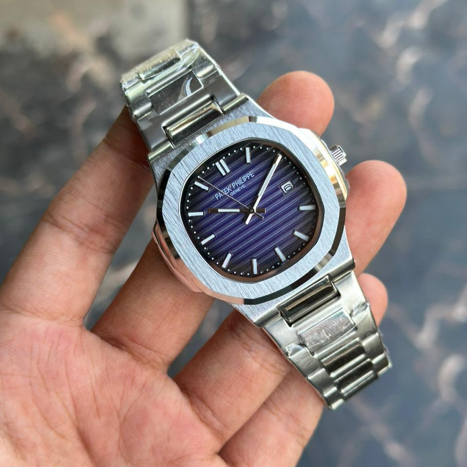 PATEK PHILIPPE MEN'S WATCH