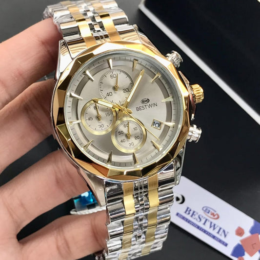 BESTWIN ORIGINAL MEN'S WATCH