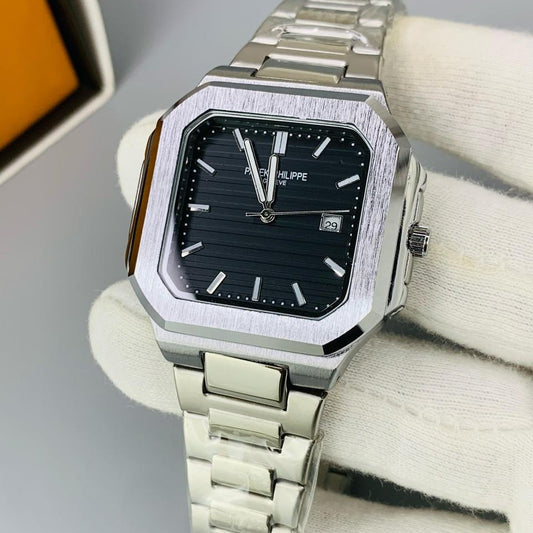 Patex Phillipe Cubitus Men Watch