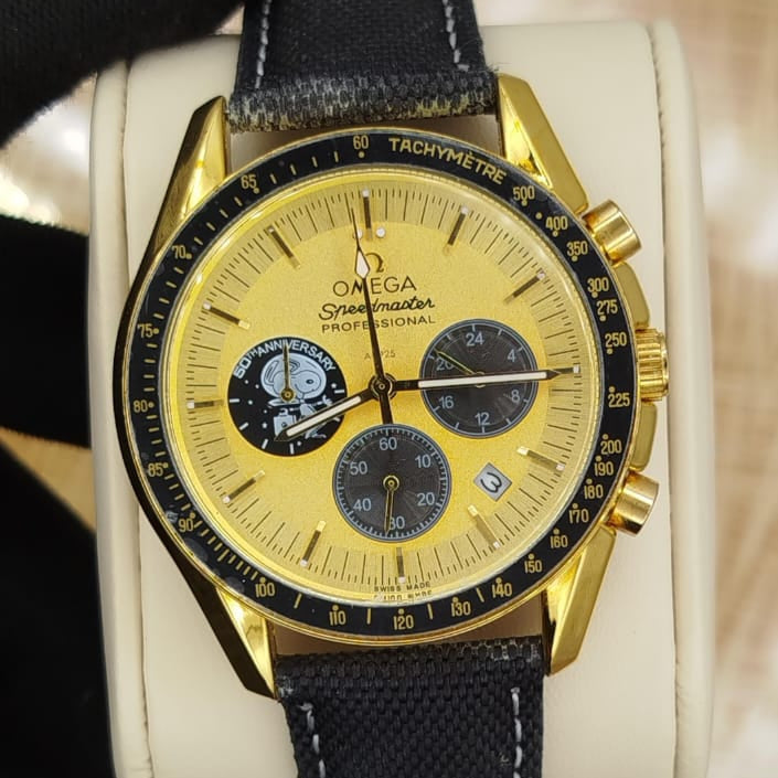 OMEGA SPEEDMASTER MEN'S WATCH