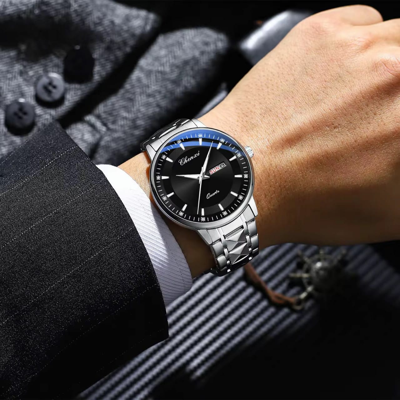 CHENXI Original Watch – Men’s Collection