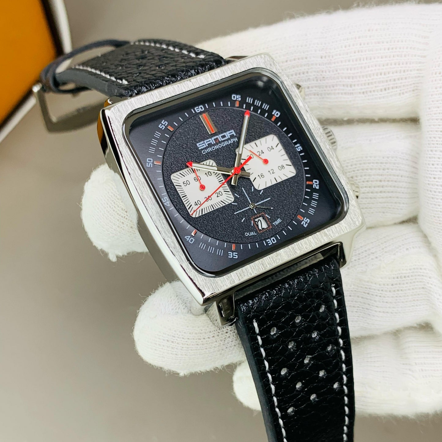 SANDA ORIGINAL MEN'S WATCH