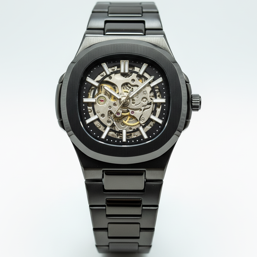 BESTWIN ORIGINAL MEN'S WATCH - Jewelsoftime